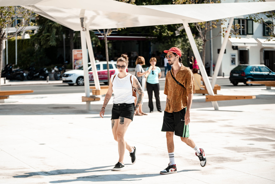 FOTO Đir po gradu, četvrtak 7. rujna