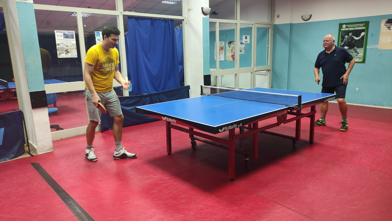 Prijavite se za sudjelovanje u novoj sezoni stolnoteniske lige Šibenik 2023./2024.