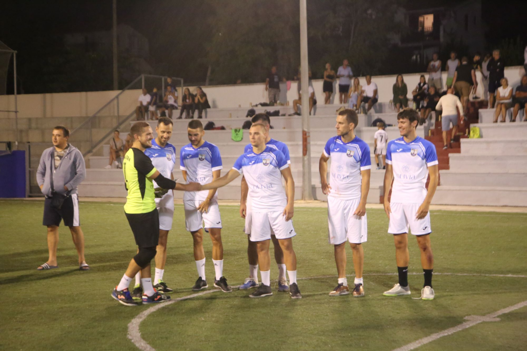 Malonogometni turnir Jezera 2023: Domaćini slavili drugi put u 17 godina!