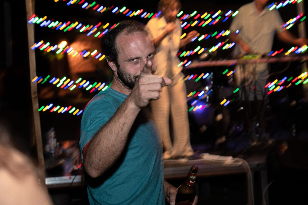 Na Zlarinu održan treći Širi Ljubav ili Muči program