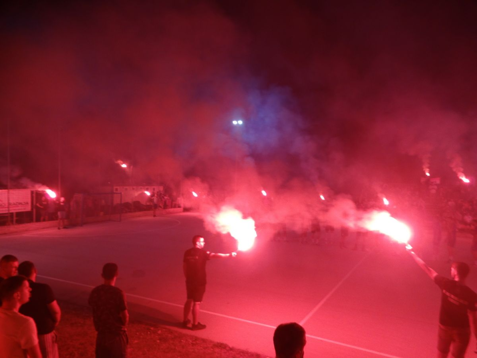 Budak pobjednik malonogometnog turnira 'Hrvatski vitez Božidar Bašić Radašinovci 2023.'