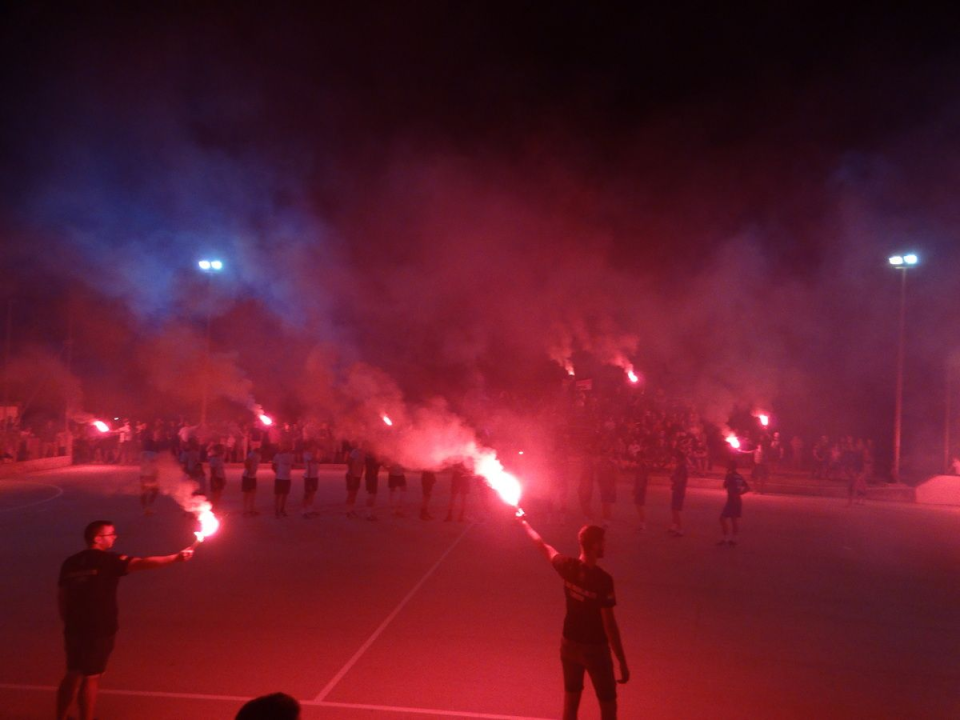 Budak pobjednik malonogometnog turnira 'Hrvatski vitez Božidar Bašić Radašinovci 2023.'