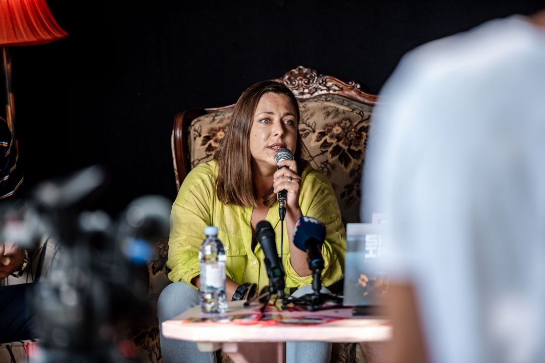 Predstavljen SHIP, prvi hrvatski showcase festival: 'Ovo je trenutno moguće izvesti jedino u Šibeniku!'