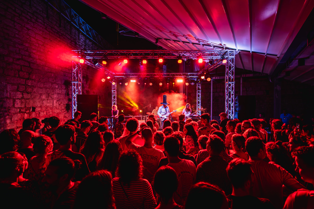 Svečano otvoren festival SHIP, pogledajte veliku FOTOGALERIJU