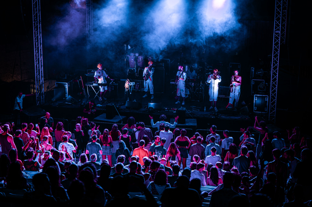 Svečano otvoren festival SHIP, pogledajte veliku FOTOGALERIJU