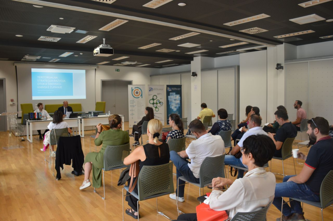 Prihvaćen konačni nacrt Teritorijalne strategije razvoja otoka Šibensko-kninske županije: Projekt vrijedan 16 milijuna eura