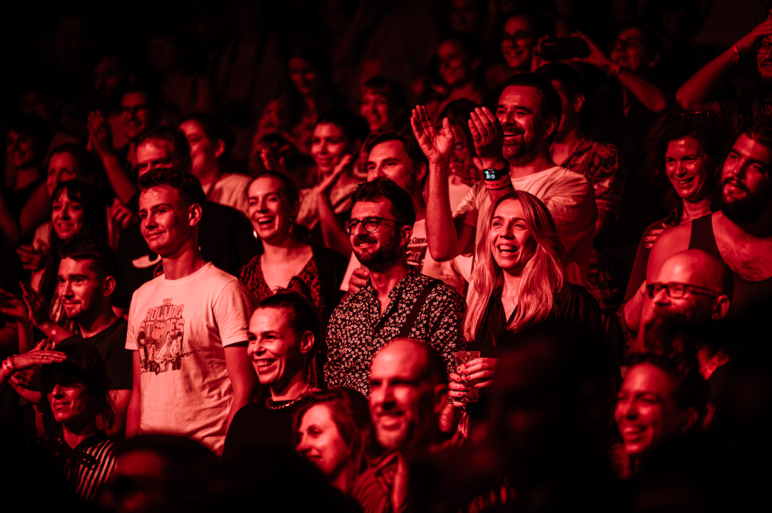 SHIP je porinut: Pogledajte kako je izgledao najbolji trodnevni tulum u Šibeniku