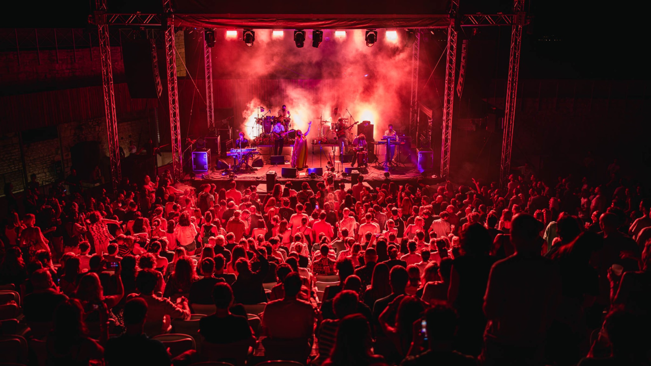 SHIP je porinut: Pogledajte kako je izgledao najbolji trodnevni tulum u Šibeniku