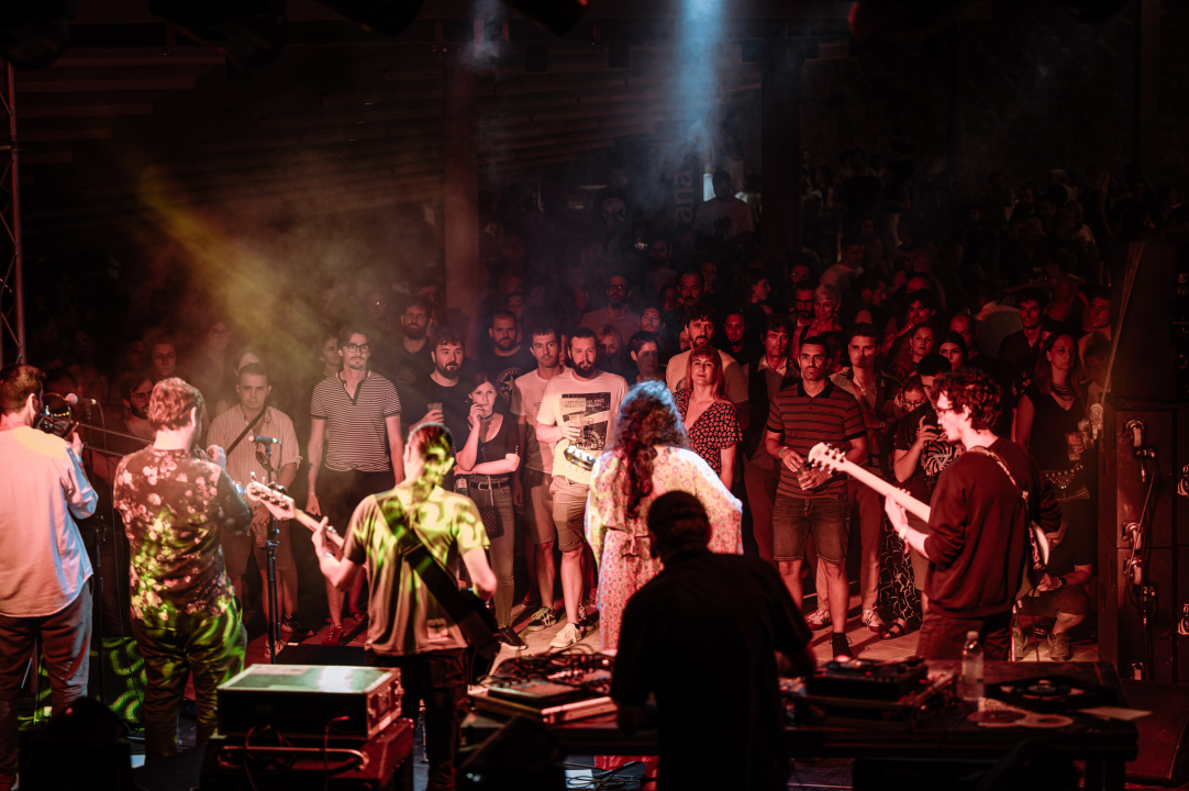 SHIP je porinut: Pogledajte kako je izgledao najbolji trodnevni tulum u Šibeniku