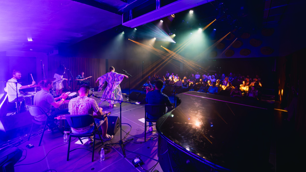 SHIP je porinut: Pogledajte kako je izgledao najbolji trodnevni tulum u Šibeniku