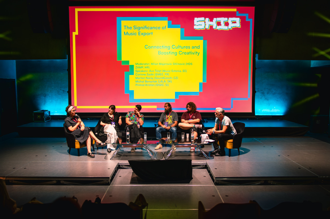 SHIP je porinut: Pogledajte kako je izgledao najbolji trodnevni tulum u Šibeniku