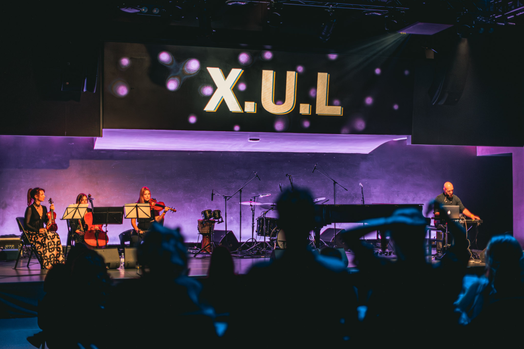 SHIP je porinut: Pogledajte kako je izgledao najbolji trodnevni tulum u Šibeniku