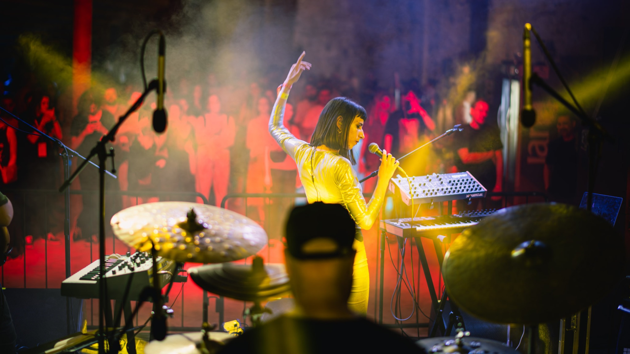 SHIP je porinut: Pogledajte kako je izgledao najbolji trodnevni tulum u Šibeniku