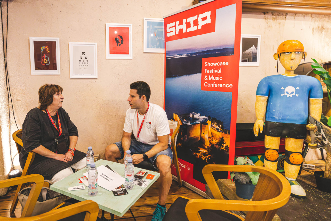 SHIP je porinut: Pogledajte kako je izgledao najbolji trodnevni tulum u Šibeniku