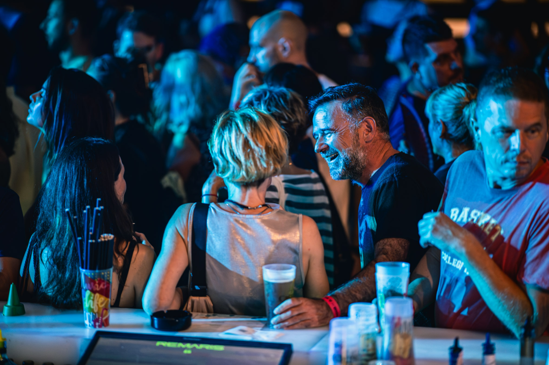 SHIP je porinut: Pogledajte kako je izgledao najbolji trodnevni tulum u Šibeniku