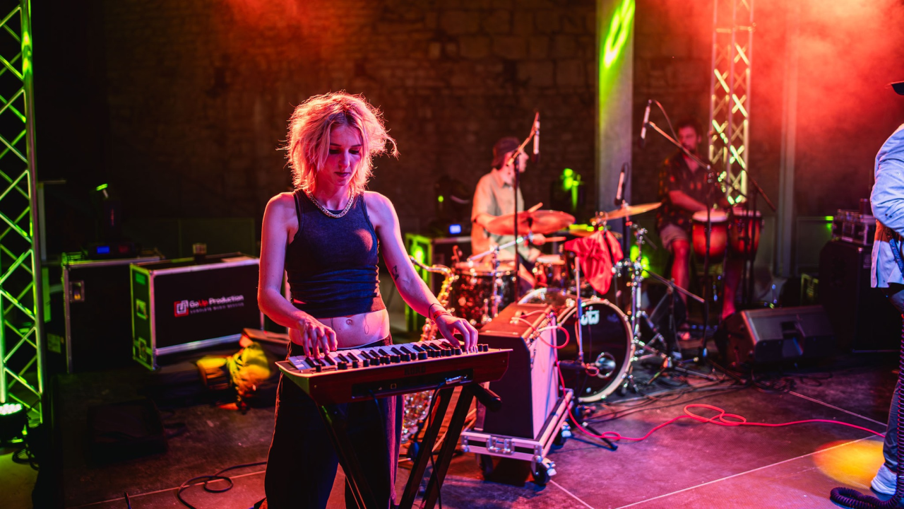 SHIP je porinut: Pogledajte kako je izgledao najbolji trodnevni tulum u Šibeniku