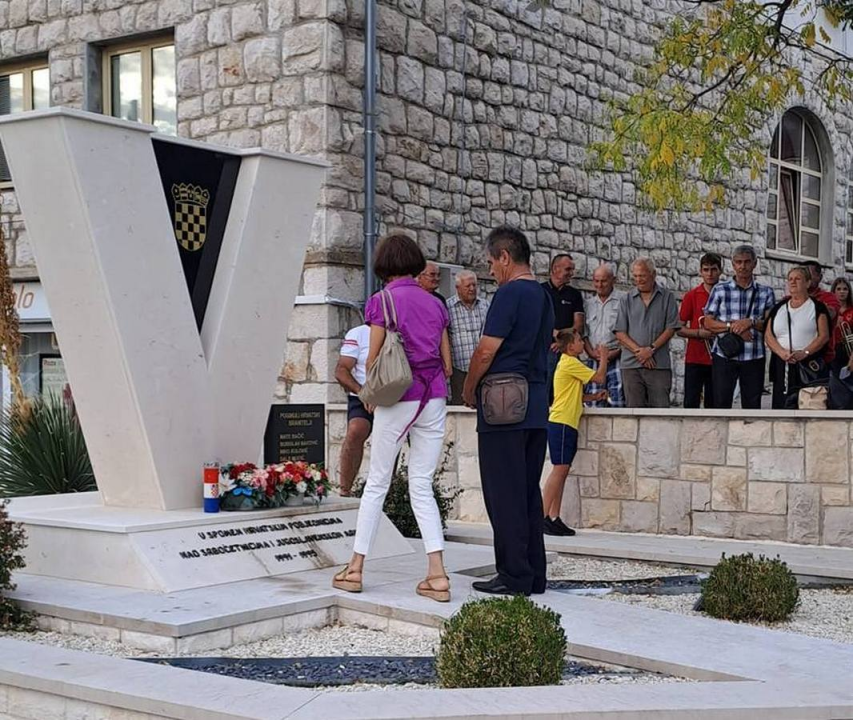 Svečano obilježena 32. godišnjica  Samostalnog stankovačko - benkovačkog bataljuna  