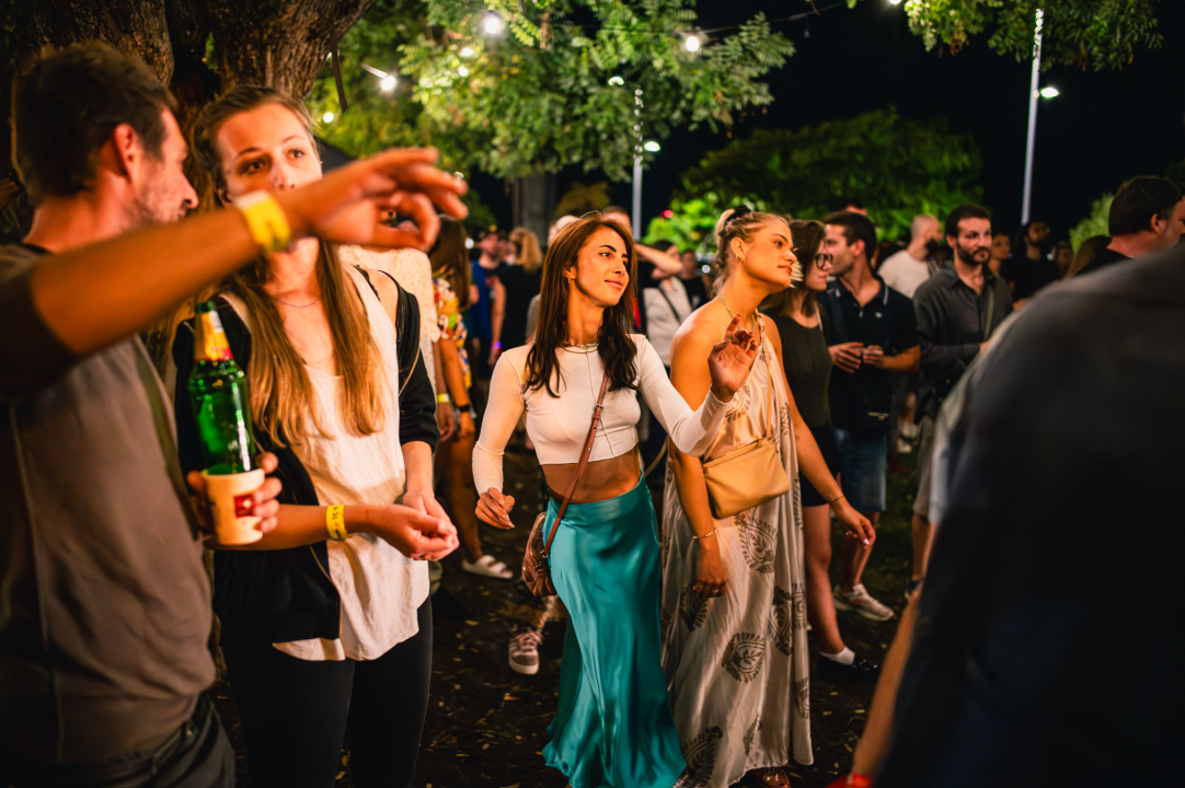 SHIP je porinut: Pogledajte kako je izgledao najbolji trodnevni tulum u Šibeniku