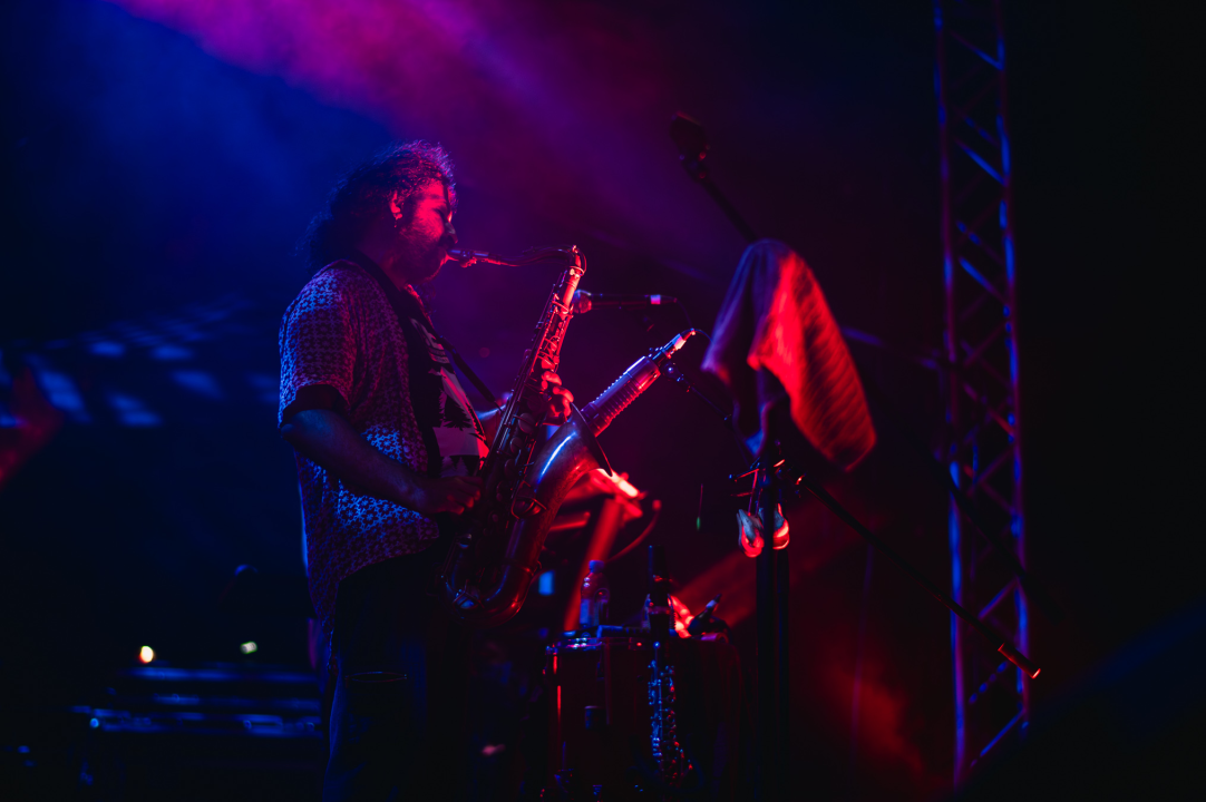 SHIP je porinut: Pogledajte kako je izgledao najbolji trodnevni tulum u Šibeniku