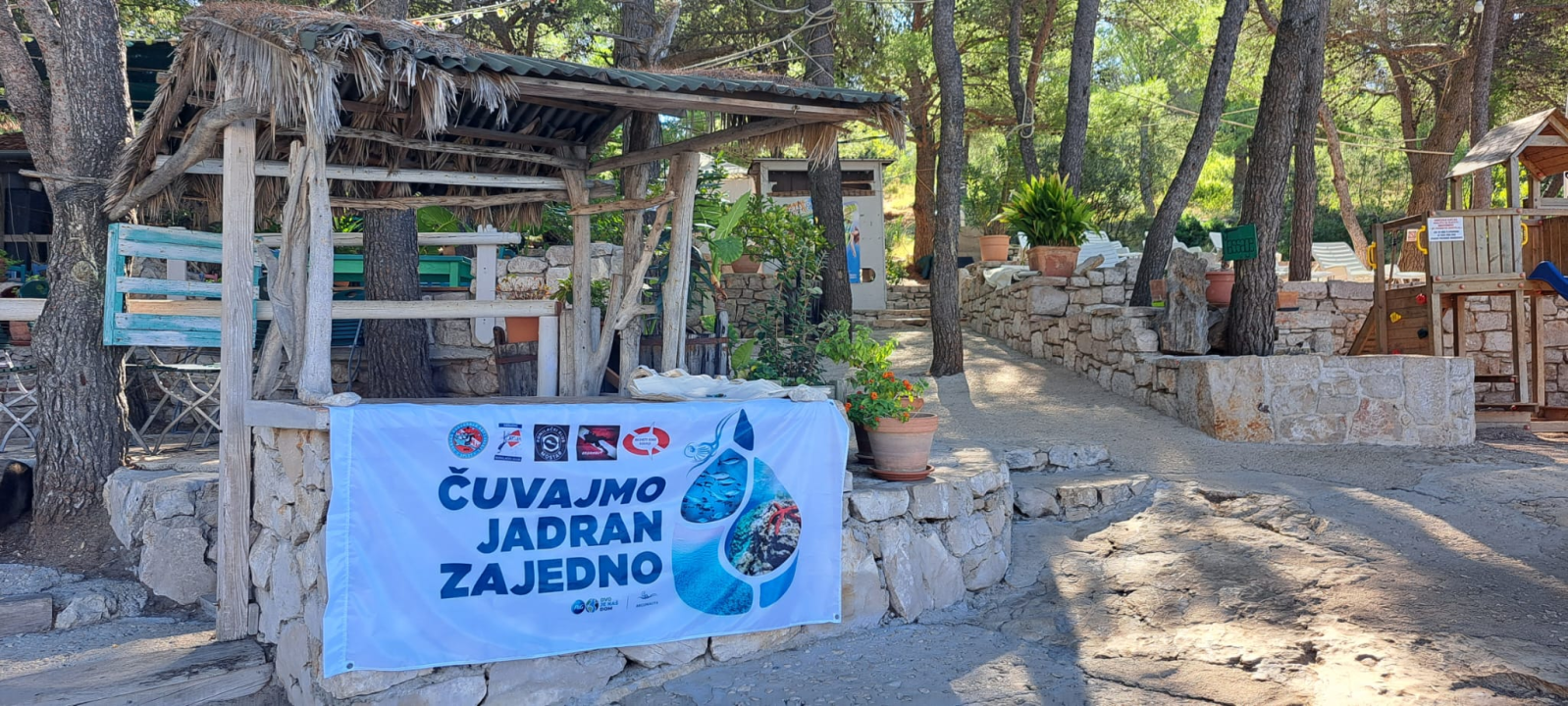 Čuvajmo Jadran zajedno: Duž obale održana velika simultana akcija čišćenja podmorja 