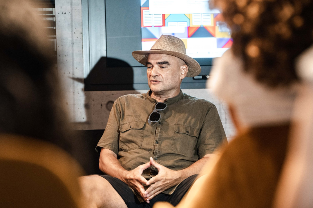 Otvaraju se ŠKURE: Donosimo program trećeg Festivala šibenske književne ure 