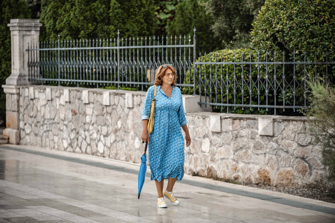 FOTO Đir po gradu, četvrtak 21. rujna