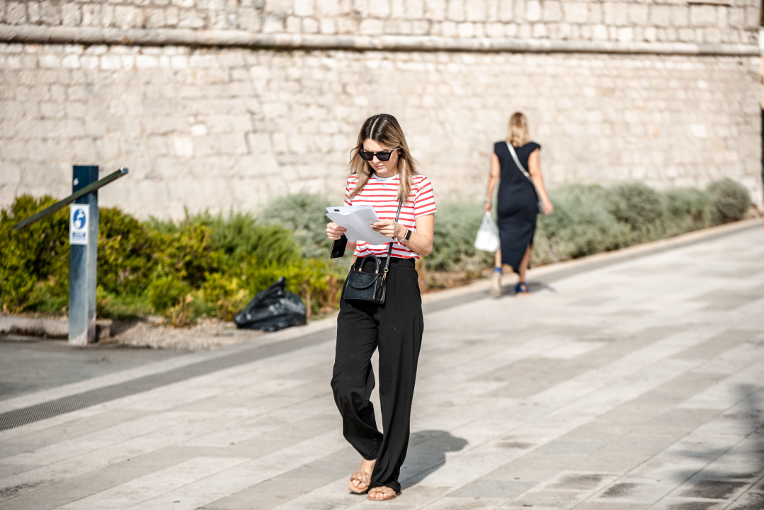 Od ponedjeljka opet vruće: Ljetne kombinacije koje su savršene za tople rujanske dane