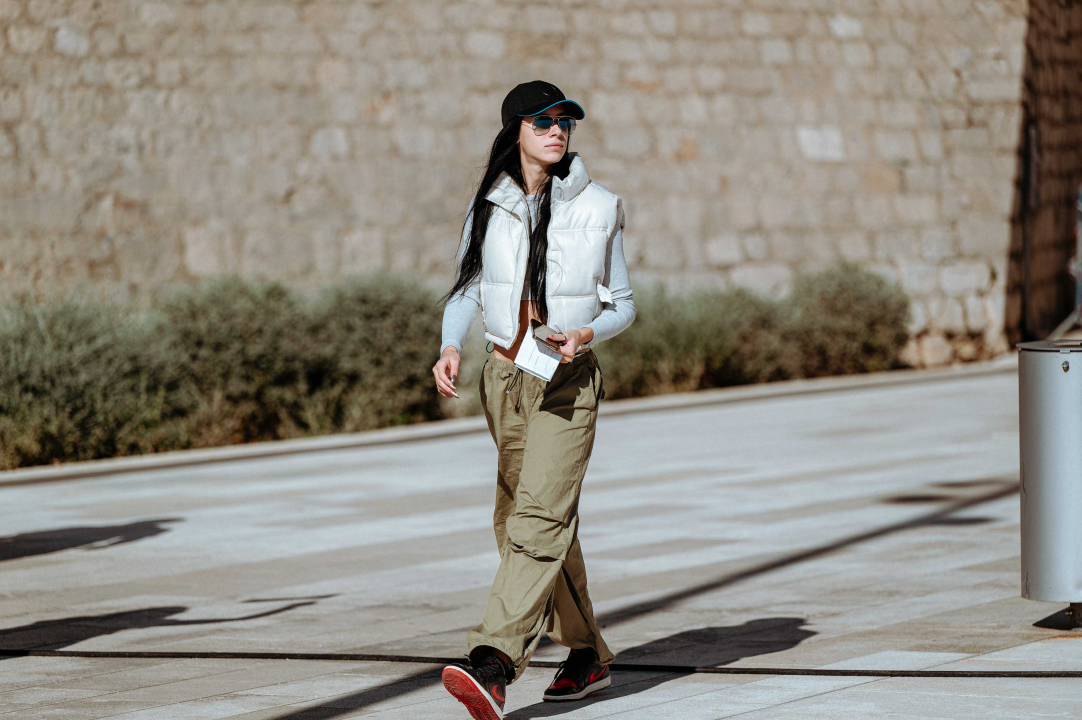 FOTO Đir po gradu, ponedjeljak 25. rujna