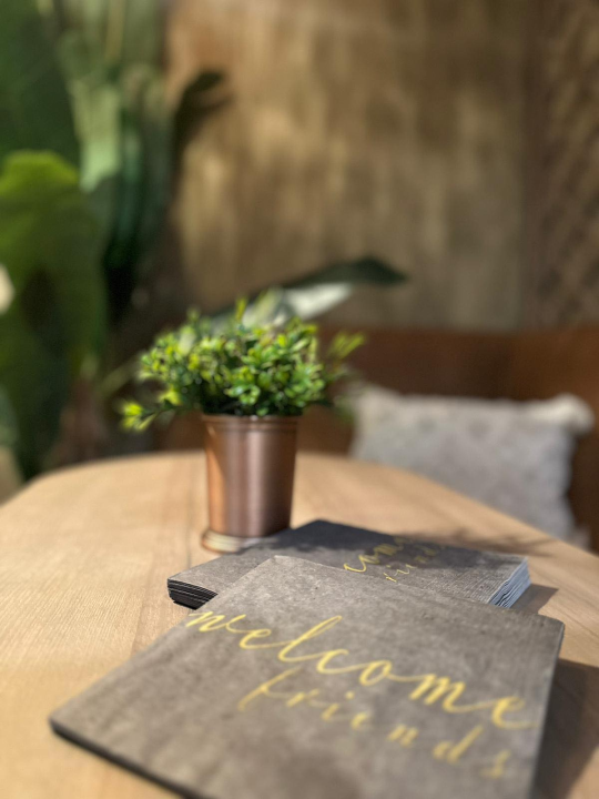 Omiljeni GAK caffe zasjao je u novom ruhu!