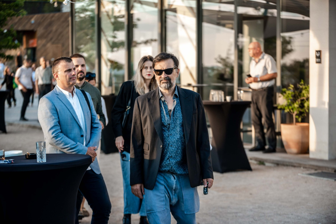 Dušanu Šarcu nagrada Grada Šibenika za životno djelo: 'Nije ovo iz lokalpatriotizma, živimo u najljepšem gradu na svijetu'