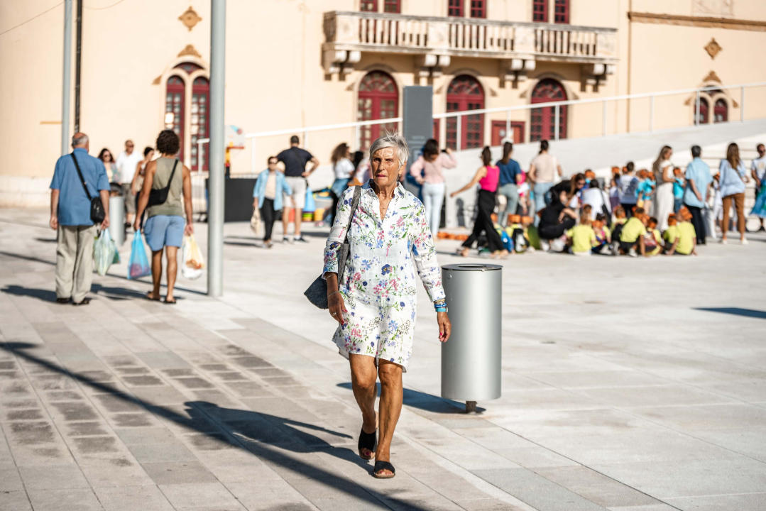 FOTO Đir po gradu, srijeda 27. rujna