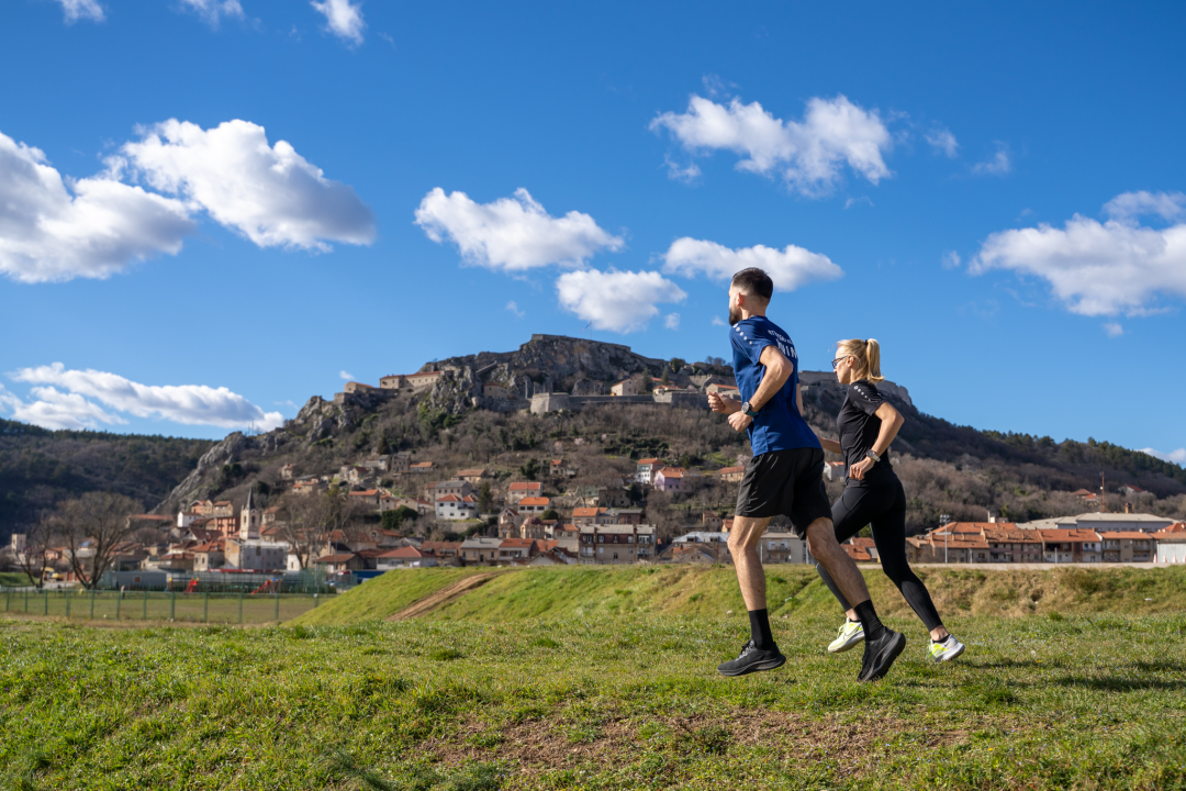 Mihovil je odluku o povratku u Knin donio u nekoliko minuta i danas se tu bavi aktivnim turizmom