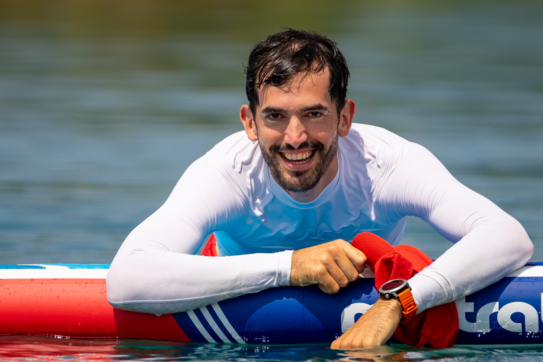 Mihovil je odluku o povratku u Knin donio u nekoliko minuta i danas se tu bavi aktivnim turizmom