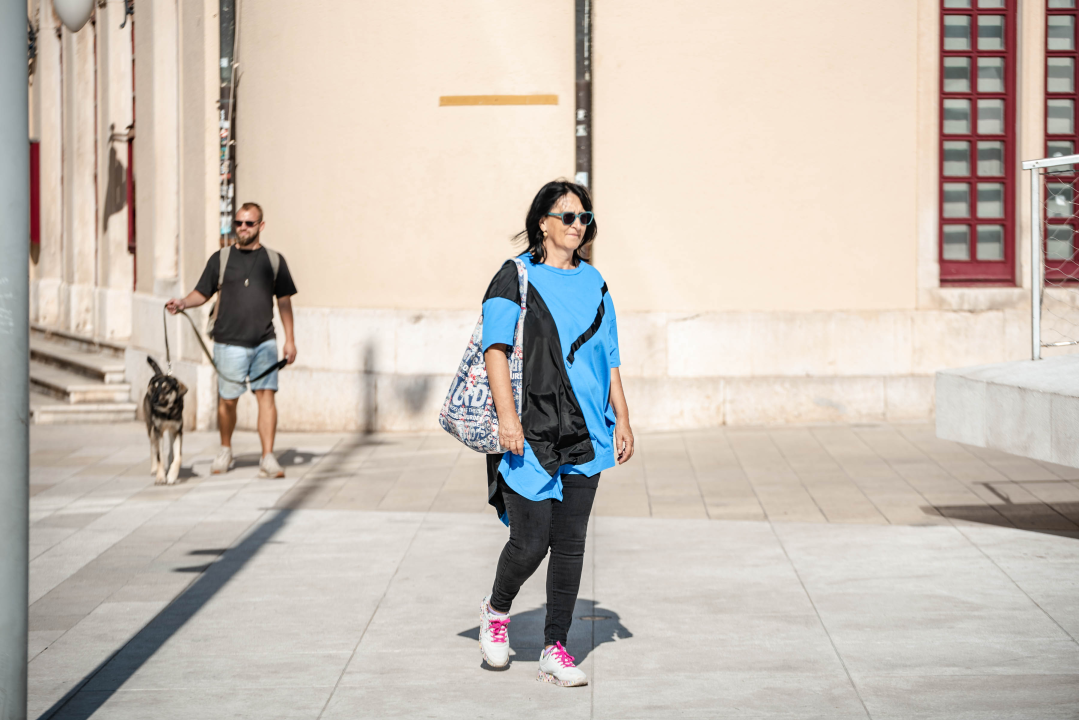 FOTO Đir po gradu, četvrtak 28. rujna