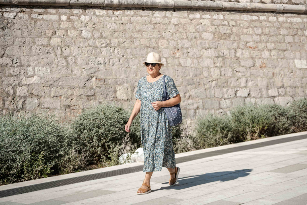 FOTO Đir po gradu, četvrtak 28. rujna