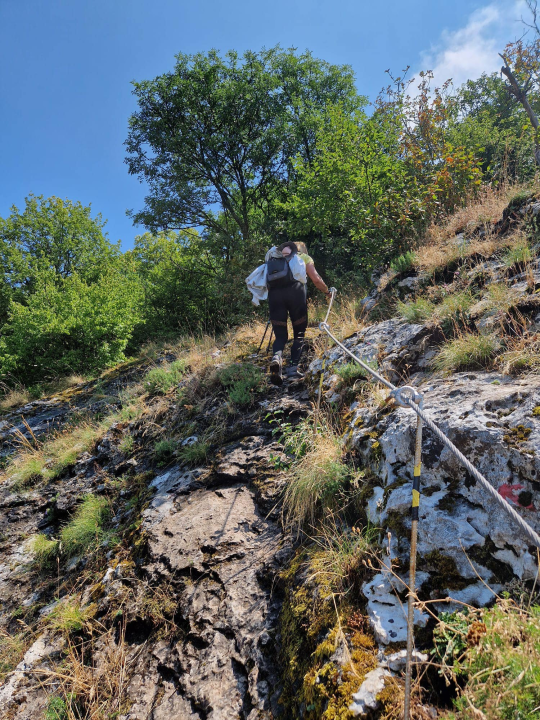 Goga Ević dokaz je da godine nisu prepreka: 'Teretana mi je kao drugi dom, a adrenalinski sportovi izazovi koji me pokreću'
