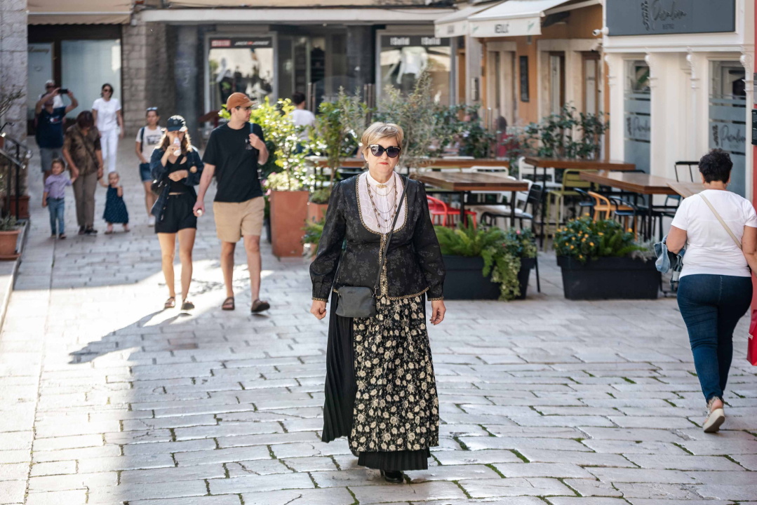 FOTO Đir po gradu, petak 29. rujna