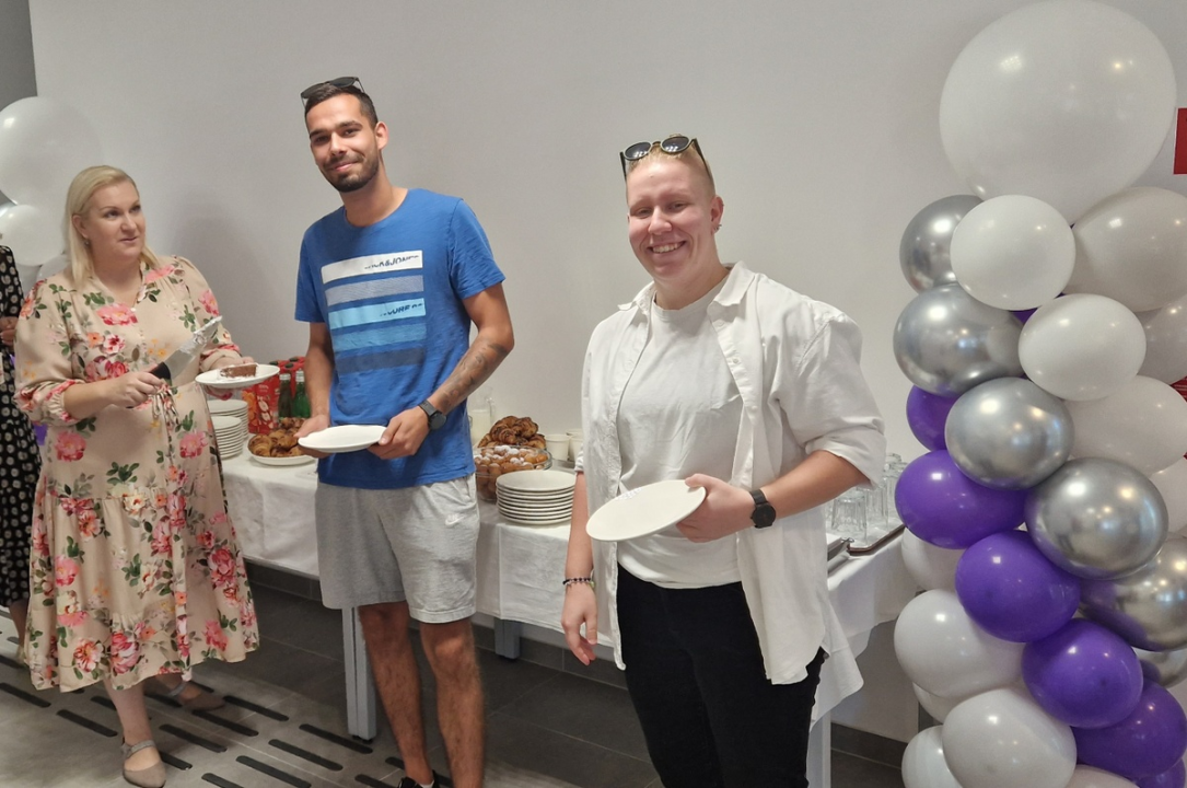 U Palacinu otvoren restoran: Sad ih studenti u Šibeniku na raspolaganju imaju dva