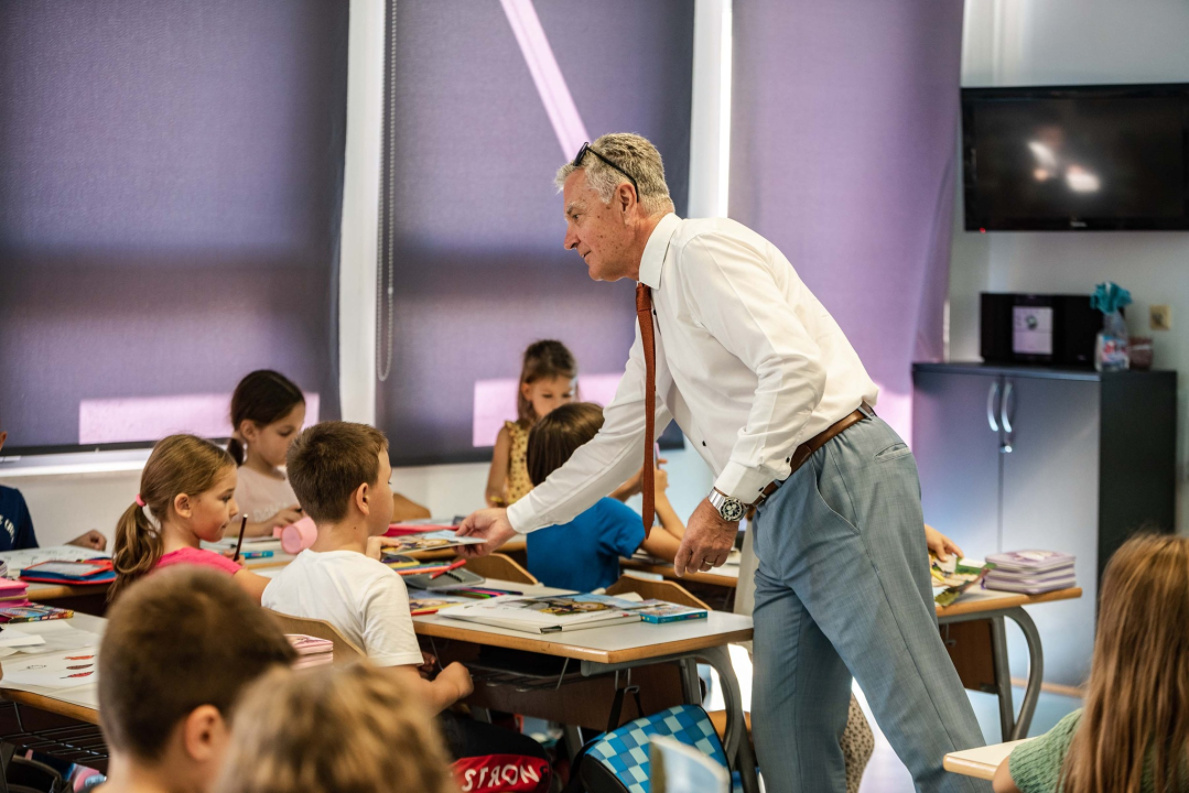 Završeni radovi u sportskoj dvorani na Meterizama: 'Ona je dio strategije razvoja naše sportske infrastrukture'