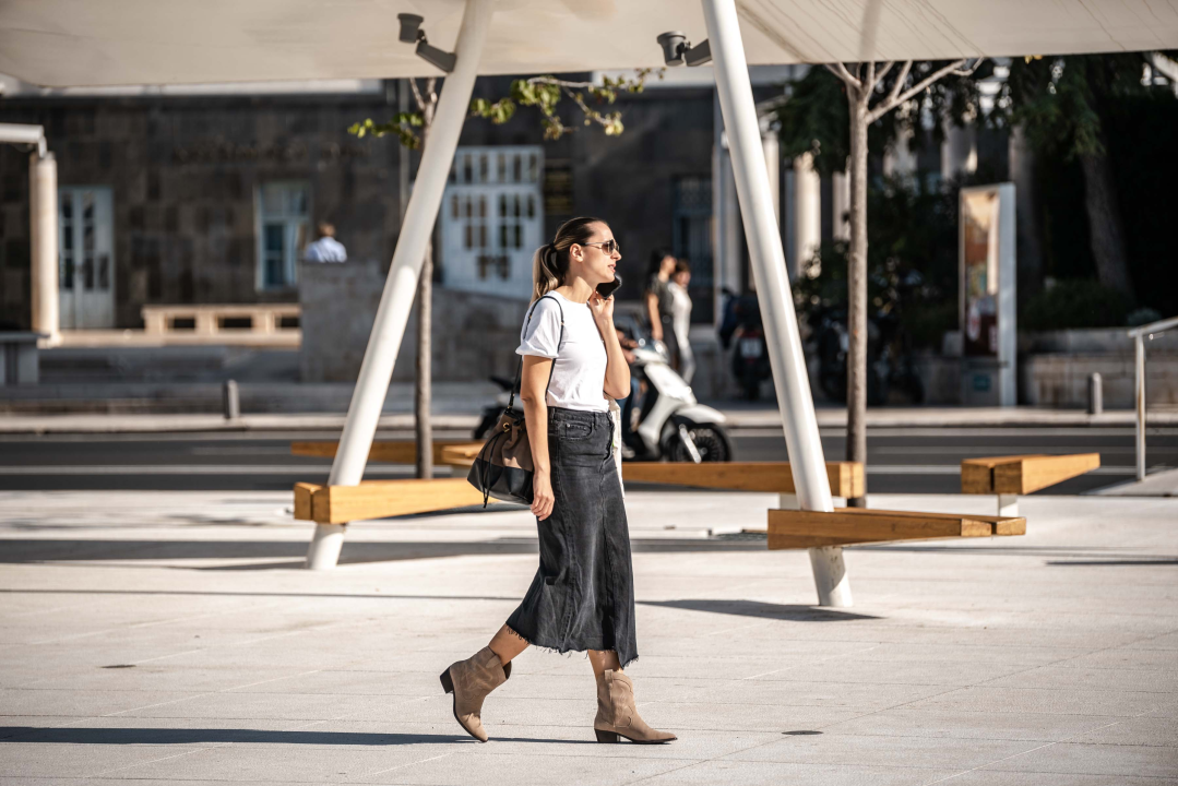 FOTO Đir po gradu, srijeda 4. listopada