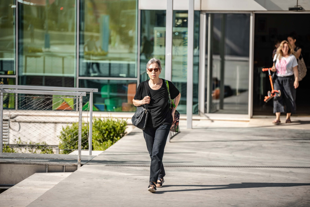 FOTO Đir po gradu, srijeda 4. listopada