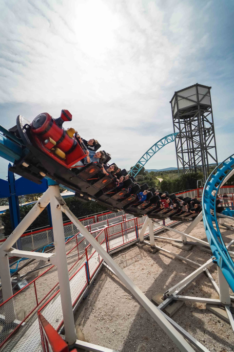 Uhvati trenutak u Dalmalandu i osvoji nagradu! 