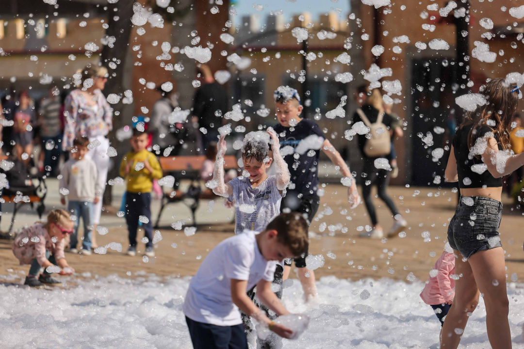 Uhvati trenutak u Dalmalandu i osvoji nagradu! 