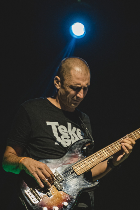 Prva večer Babljeg ljeta prošla odlično: Ni Partibrejkersi nisu uspjeli pokvariti party