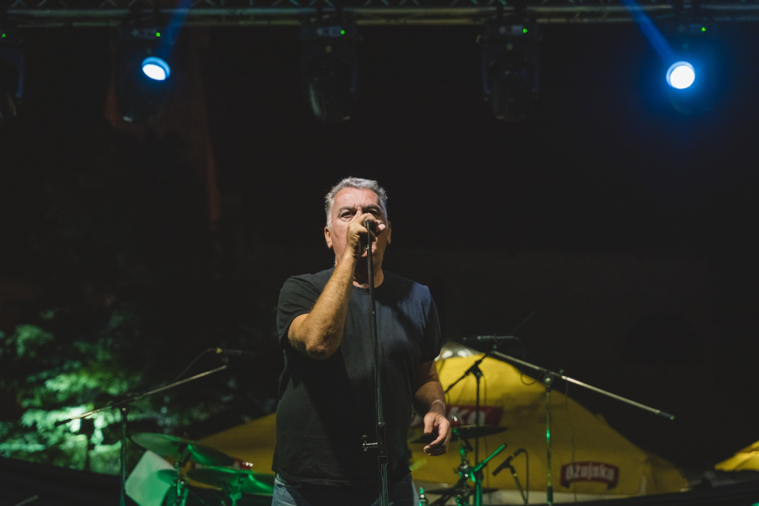 Prva večer Babljeg ljeta prošla odlično: Ni Partibrejkersi nisu uspjeli pokvariti party