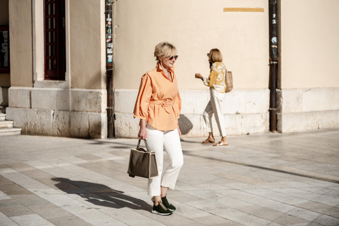 Evo koji su trendovi 'in' ove jeseni u Šibeniku