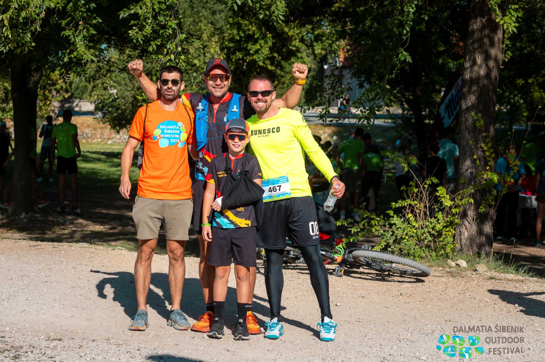 Evo kako je bilo na 2. Dalmatia Šibenik Outdoor Festivalu! 