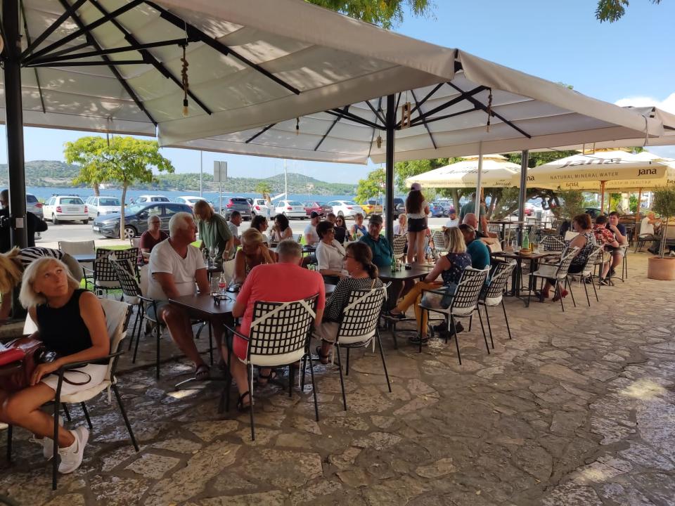 Na mjestu starog šibenskog mlina otvoren je vrhunski restoran koji će vas oduševiti!  