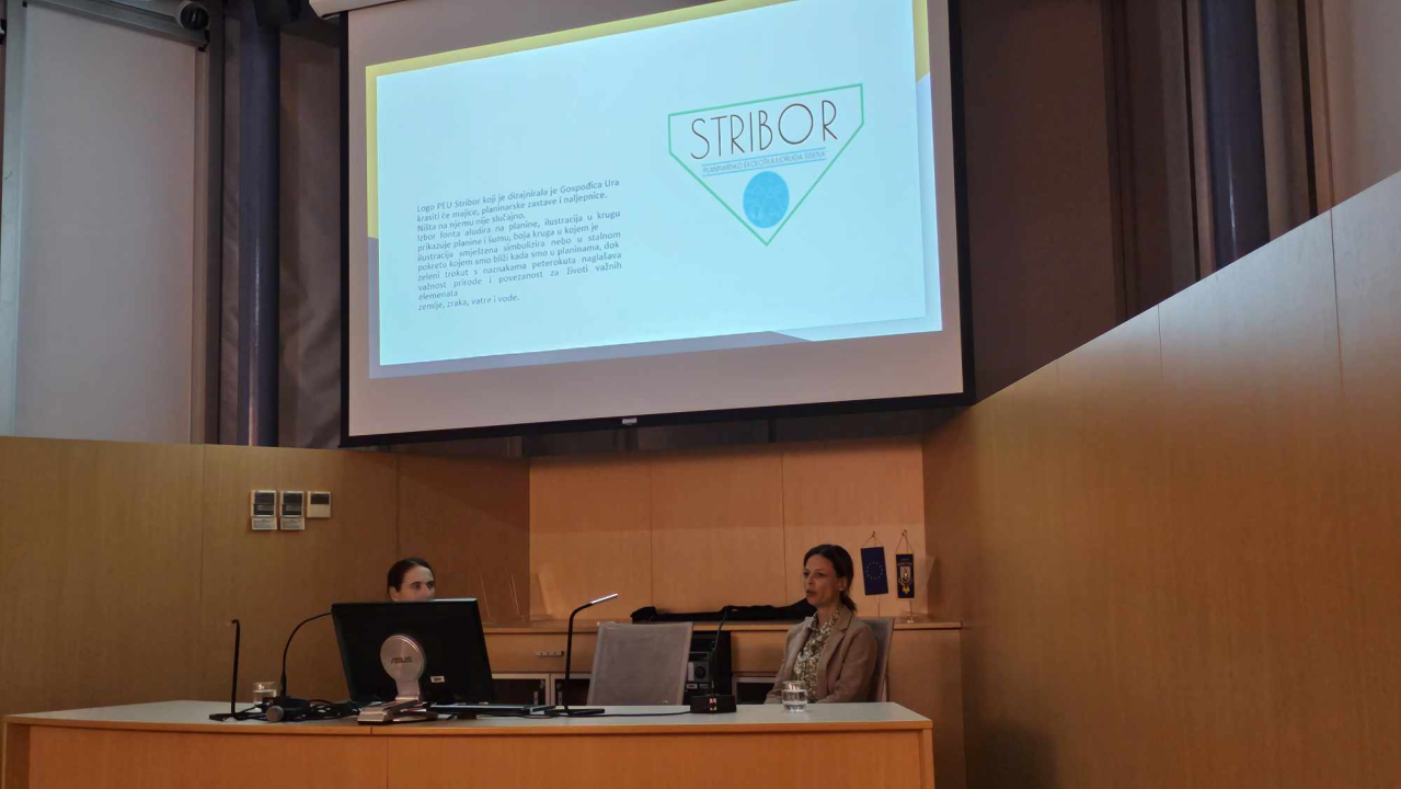 Striborovci predstavili svoju udrugu: 'Mi ne trčimo do vrhova, uživamo u trenucima'