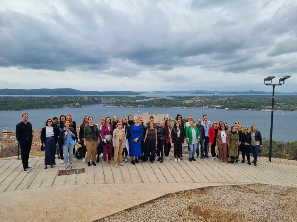 Godišnji sastanak Europe Directa: 'Informiramo građane i građanke o svim prilikama koje Europa nudi'